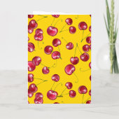 誕生日は愛する人のための着色ページを望む カード (裏面)