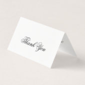 誕生日は折るカード感謝していしています (正面)