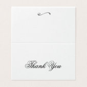 誕生日は折るカード感謝していしています (外部フラット)