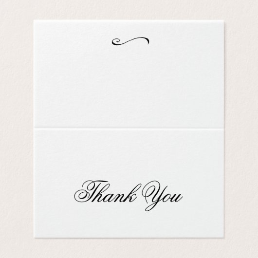 誕生日は折るカード感謝していしています (外部フラット)