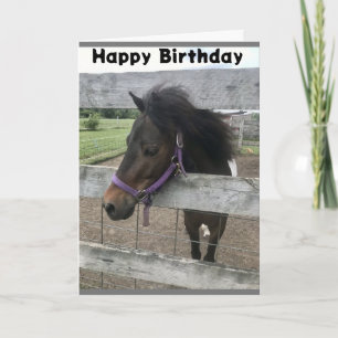 誕生日は特別な姪を願う カード