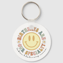 誕生日は私たちの専門、LとDのナースギフト