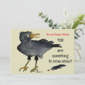 誕生日は自慢したいものだ シーズンカード (スタンド正面)