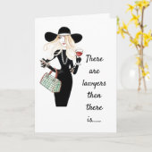 誕生日は*弁護士最高の*カードに願う カード (黄色い花)