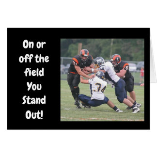 誕生日はFAVサッカー選手への願い