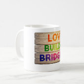 誕生日や記念日に最適なコフィーのマグカップ コーヒーマグカップ (正面左)