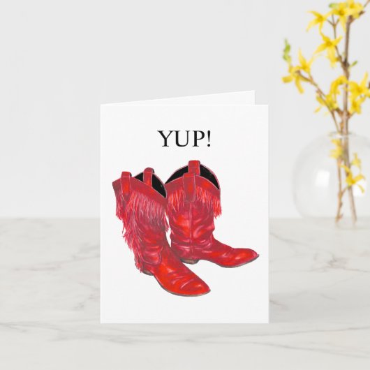 誕生日を祝う カード (黄色い花)