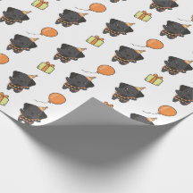 誕生日アニマルキュートラブラドール子供の誕生日パーティー