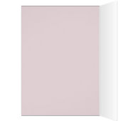 誕生日ウィッシュカード (内側 (左))