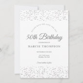 誕生日エイジングシルバースターダスト セーブザデート (正面)