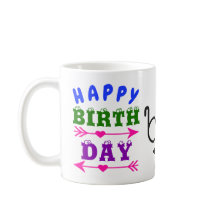 誕生日エイプリルフールの日は口ひげ&グラス