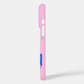 誕生日エイリアン Case-Mate iPhoneケース (裏面 / 左)