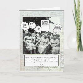 誕生日オーバーザヒル カード