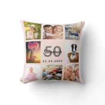 誕生日カスタムバラ金ゴールド赤面ピンク