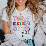 誕生日カスタムパーティーのチームの分隊または乗組員に一致 Tシャツ<br><div class="desc">私祝たちのマッチング誕生日パーティチームの分隊やクルーのTシャツとスタイルしてバースデービガランザ。注目は誕生日の少女で、このシャツは彼女の特別な日に彼女を王族感じ的に作るのに最適な方法である。「誕生日ガール」のタイトルで飾られたこのシャツは単なる衣装ではなく、誕生日ロイヤリティの宣言である。チームやクルー全員に対して、マッチした誕生日パーティーシャツが結束し、フェスティバルの雰囲気を作り出す。誕生日の分隊のシャツとクルーカスタムのシャツは、お祝いに団結とおもしろいのtouchを追加する。あなたはレトロなテーマの誕生日パーティーを計画するか、単に目立ちたがろうと、私たちのパーソナライズされた誕生日パーティーのシャツは理想的な選択である。彼女が特別な日に大切にすることができるこの思スタイリッシュいやりのある贈り物で誕生日の女王を驚かせる。誕生日チームのグループシャツはファッションの声明だけでなく、誕生祝いの共有された喜びと友情のシンボルでもある。私たちのスタイルのマッチング誕生日パーティチームのチームの分隊やクルーTシャツと思い出を作る準備をしなさいカスタム。</div>
