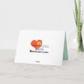 誕生日カーカスタマイズド! シーズンカード (裏面)