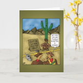 誕生日カードおもしろい:誕生日フィエスタ カード (黄色い花)