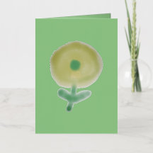 誕生日カードアート及びデザイン