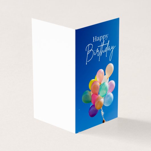 誕生日カード (外部)