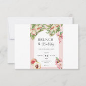 誕生日カード (正面)