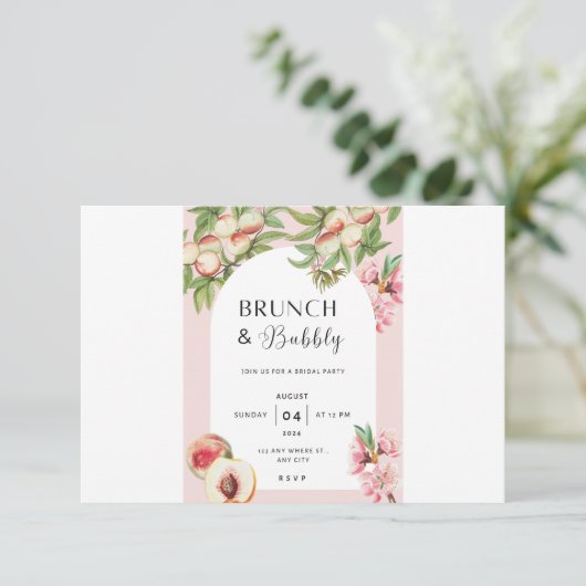 誕生日カード (スタンド正面)