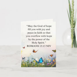 誕生日カード1 カード