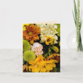 誕生日カード2 カード (正面)