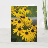 誕生日カード カード (正面)