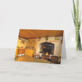 誕生日カード カード (正面)