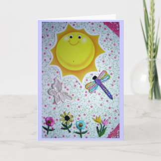 誕生日カード カード