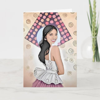 誕生日カード カード