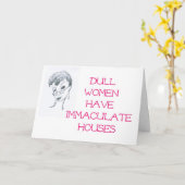 誕生日カード カード (黄色い花)