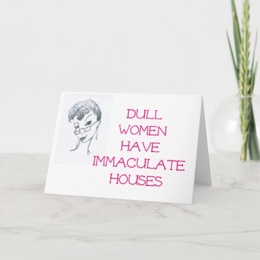 誕生日カード カード (正面)