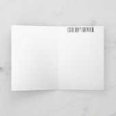 誕生日カード?? カード (内部)