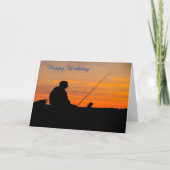 誕生日カード カード (正面)