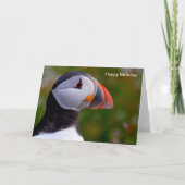 誕生日カード カード (正面)