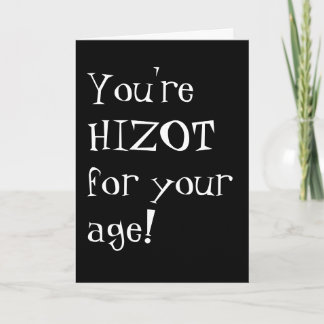 誕生日カード カード