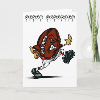 誕生日カード カード