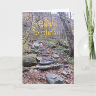 誕生日カード カード