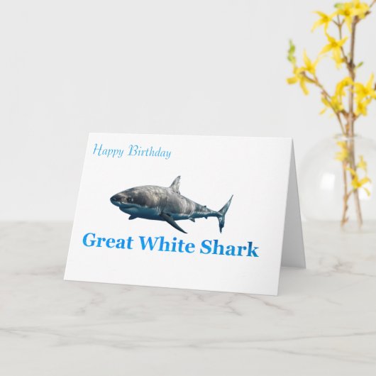 誕生日カード カード (黄色い花)