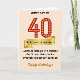 誕生日カード カード