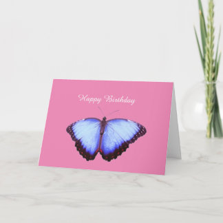 誕生日カード カード