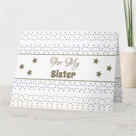 誕生日カード カード