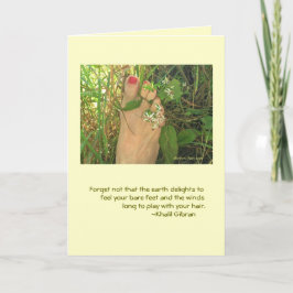 誕生日カード カード