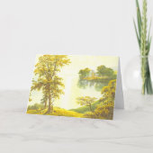 誕生日カード カード (正面)