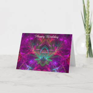 誕生日カード カード