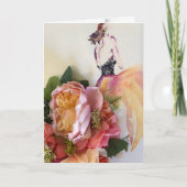 誕生日カード カード (正面)