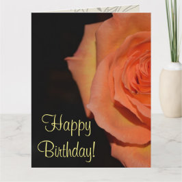 誕生日カード カード