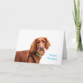 誕生日カード カード (正面)