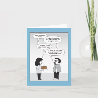 誕生日カード カード